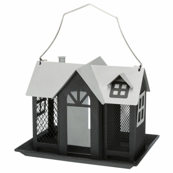 Trixie Futterhaus Villa – Bild 3