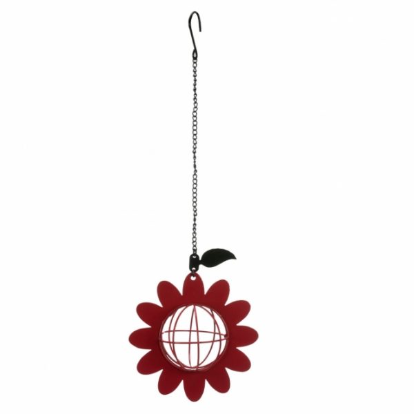 Trixie Meisenknödelhalter Blume – Bild 6
