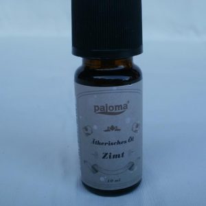 Ätherisches Öl Zimt 10 ml
