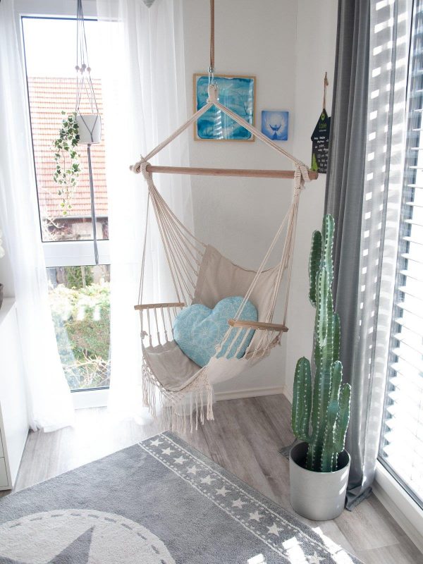 EUROPALMS Mexikanischer Kaktus, Kunstpflanze, grün, 123cm