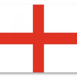 EUROPALMS Flagge, England, 600x360cm