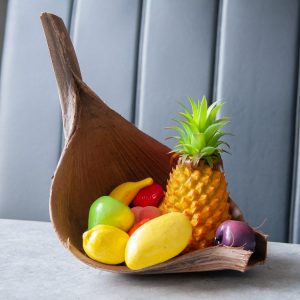 EUROPALMS Früchte-Mix im Beutel 12x