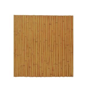 EUROPALMS Wandpanel, Bambus, 100x100cm