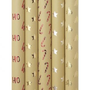 ZOEWIE  W.papier Shin.Moments 1,5mx70 - 30 VPE