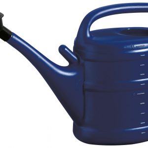 GELI Gießkanne 10l blau