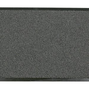MD-ENTREE Schmutzfangmatte Shannon 60x90cm anthrazit