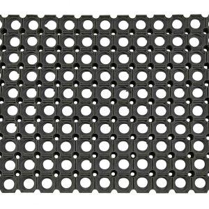 MD-ENTREE  Ringgummimatte 40x60cm