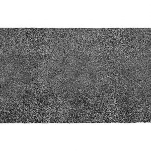 ASTRA  Astra-Saugmatte grau 75x130cm