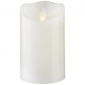 STAR TRADING LED-Kerze 'Twinkle'