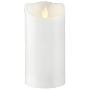 STAR TRADING LED-Kerze 'Twinkle'
