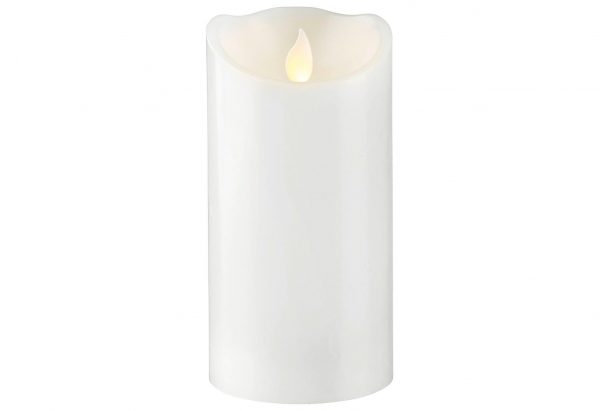 STAR TRADING LED-Kerze 'Twinkle'