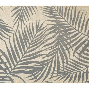 ZELLER PRESENT Tischset 'Palme'