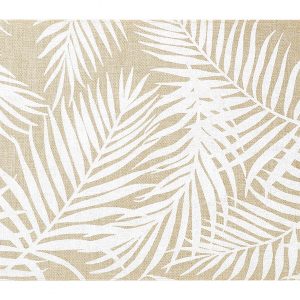 ZELLER PRESENT Tischset 'Palme'