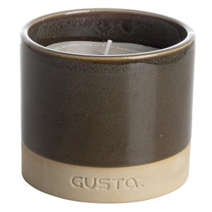GUSTA Duftkerze