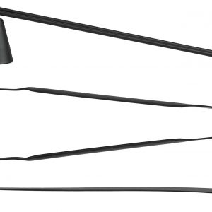 ESSCHERT DESIGN Kerzenlöscher-Set 3-teilig 3-teilig