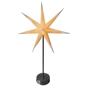 MARKSLÖJD Standstern 'Sarah'