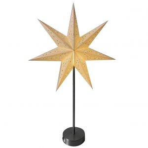 MARKSLÖJD Standstern 'Lovis'