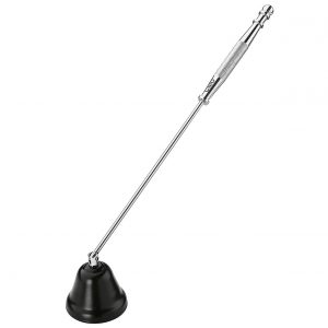 cilio tisch-accessoires Kerzenlöscher 'Candela'