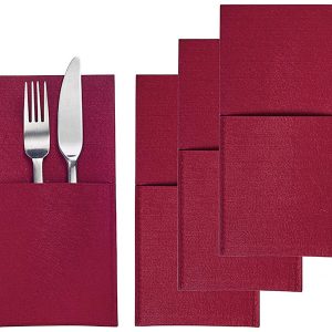 WESTMARK Bestecktasche 'Cozy' 4 Stück