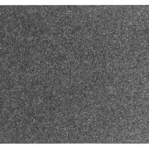 ZELLER PRESENT Tischset Filz 45x30cm anthrazit