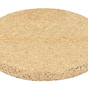 ZELLER PRESENT Untersetzer Kork Ø14cm natur