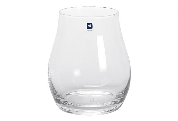 LEONARDO Windlicht Giardino 18cm