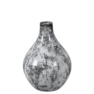 Vase 'Marble'