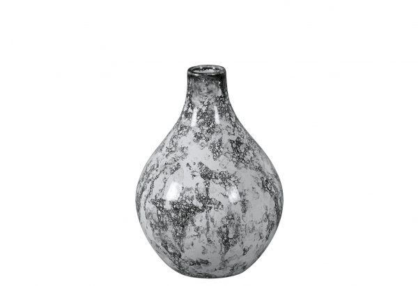 Vase 'Marble'