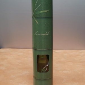 Raumduft Bamboo 150 ml
