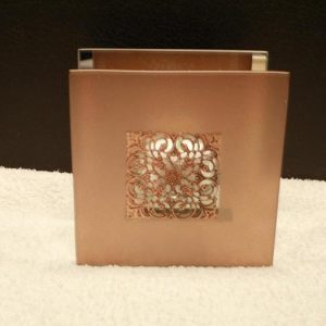 Teelichthalter - Orient - für 1 Teelicht
