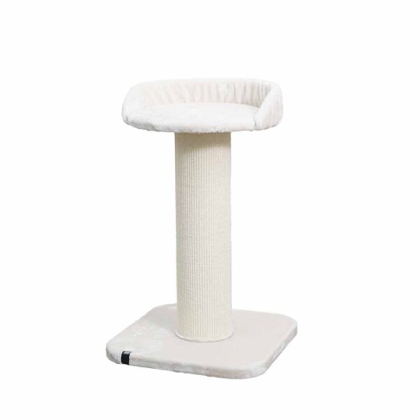 EBI Kratzbaum Sydney - creme – Bild 3