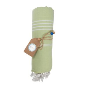 Classic Towel Mintgrün