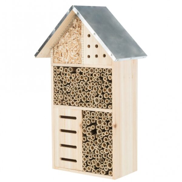 Trixie Insektenhotel - 29 × 49 × 16 cm – Bild 3