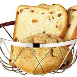 Brot und Obstkorb Durchmesser 23 cm