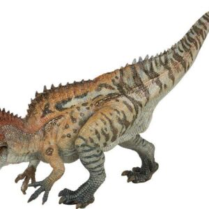 Acrocanthosaurus