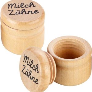 Milchzahndose