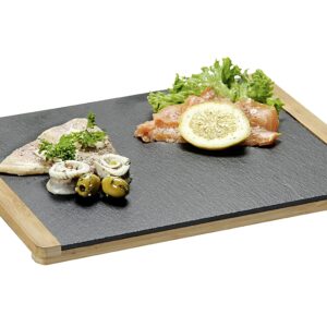 KESPER Servierplatte