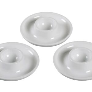 WESTMARK Eierbecher 'Punto' 3er Set