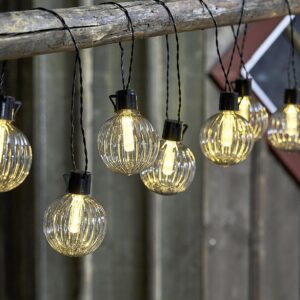 STAR TRADING LED Lichterkette 'Archy'