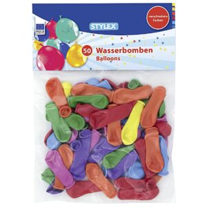 Wasserbomben 50 Stück 50er Pack