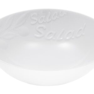 CREATABLE Salatschüssel 'Olive'