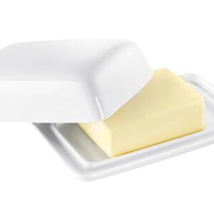 WESTMARK Butterdose Keramik