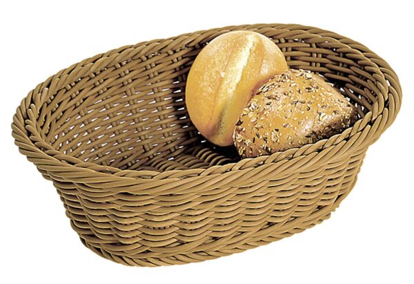 KESPER Brot- und Obstkor, 1 Stück