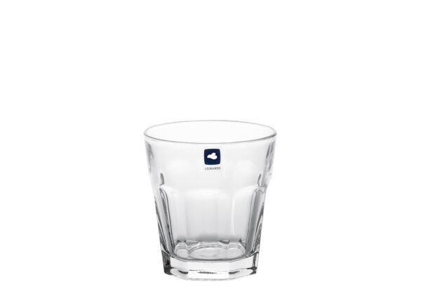LEONARDO Whiskybecher Rock 26,5cl, 1 Stück